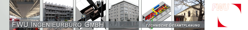 FWU Ingenieurb&uuml;ro GmbH